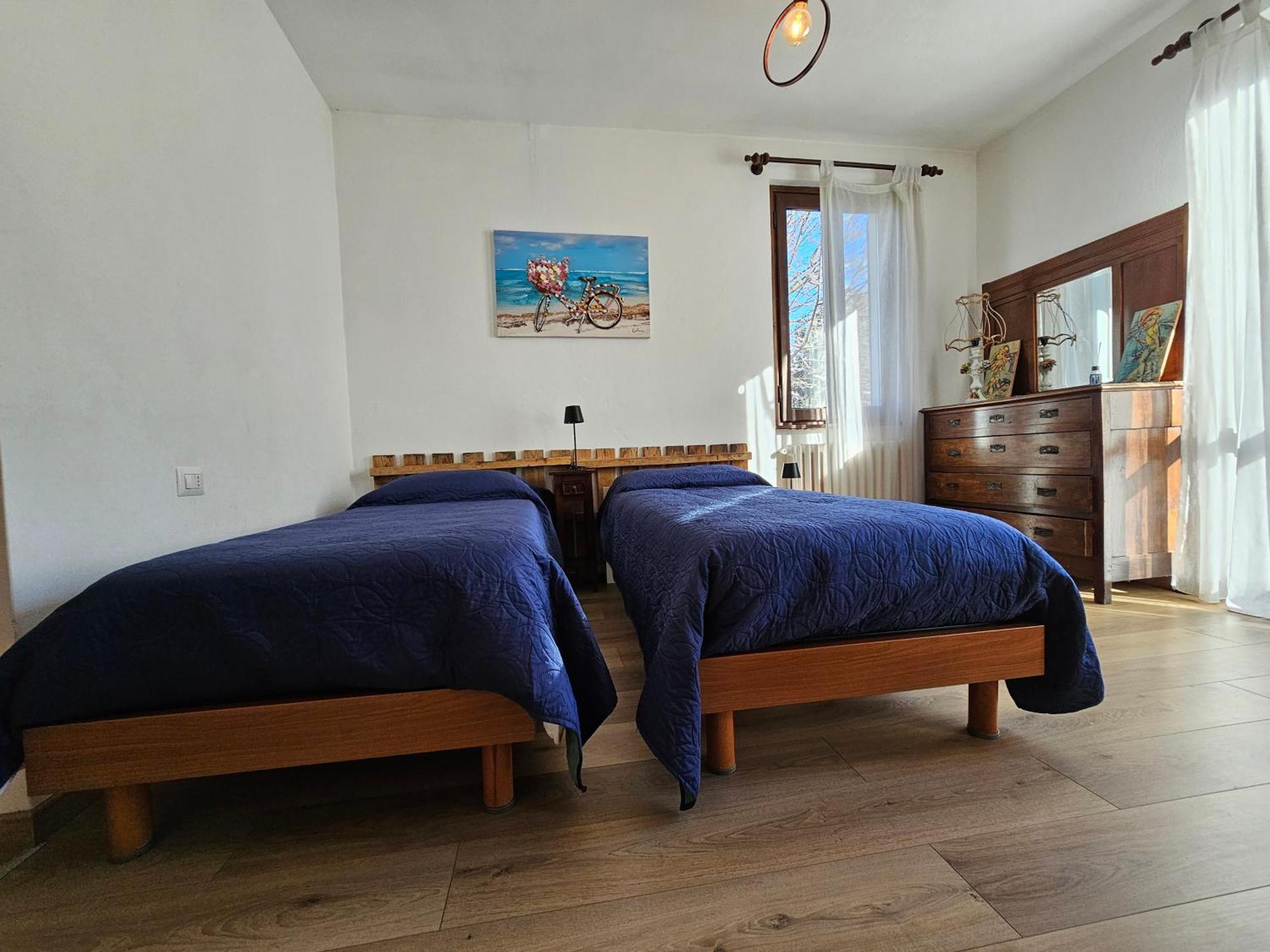 Villa Lago Foreground - Pet Friendly Stay- Garden-Parking-Lake View- Bike Friendly Holiday House Colico Εξωτερικό φωτογραφία